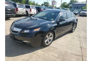 $4500 : 2012 TL w/Advance thumbnail