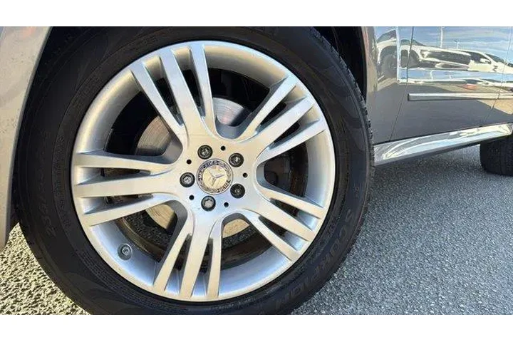 $11591 : Mercedes-Benz GLK 2014 GLK 3 image 9