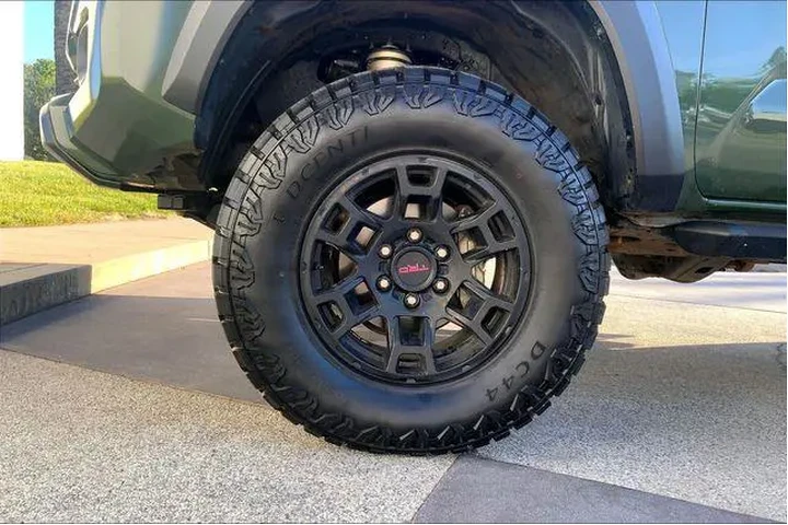 $39985 : Toyota Tacoma 2021 4x4 TRD O image 9