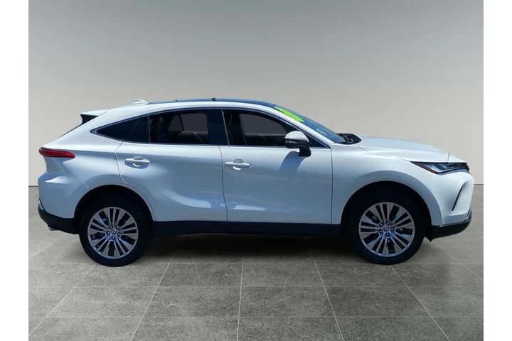 $34521 : Toyota Venza 2023 AWD Limite image 6