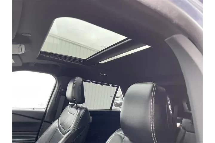 $32495 : Ford Explorer 2021 AWD ST 4d image 10