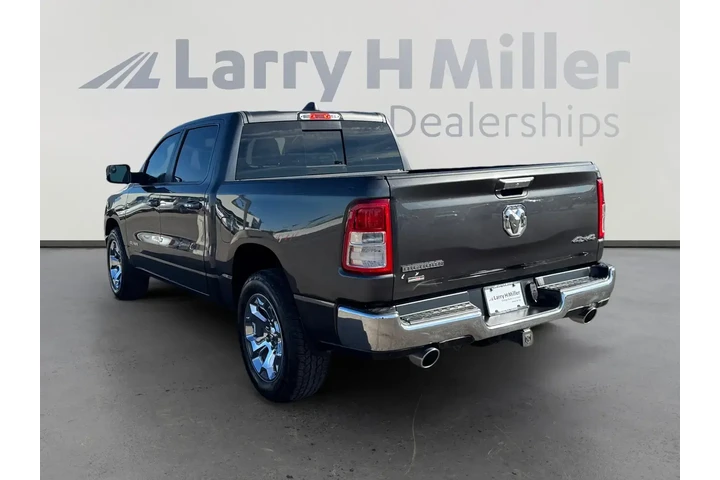 $24999 : Ram 1500 2019 4x4 Big Horn 4 image 3