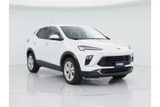 Buick Encore GX 2025 AWD Pre en Raleigh
