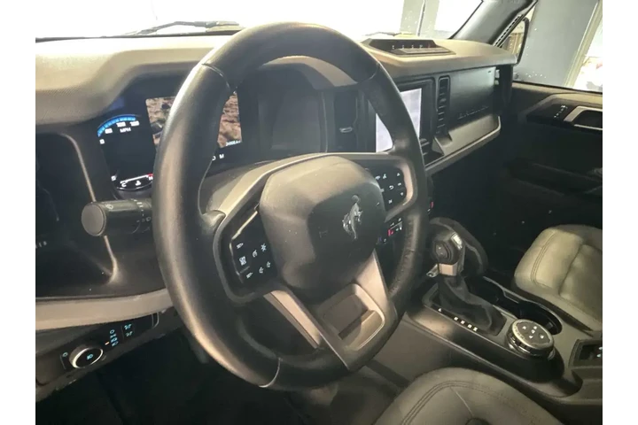 $39756 : Ford Bronco 2023 4x4 Base Ad image 9