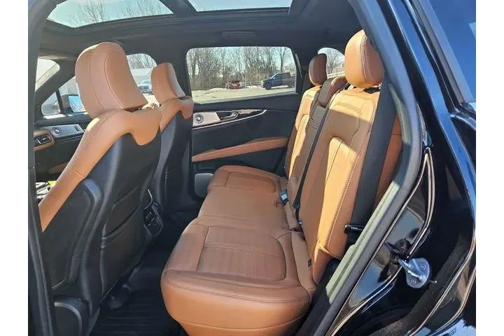 $39500 : Lincoln Nautilus 2022 AWD Bl image 10