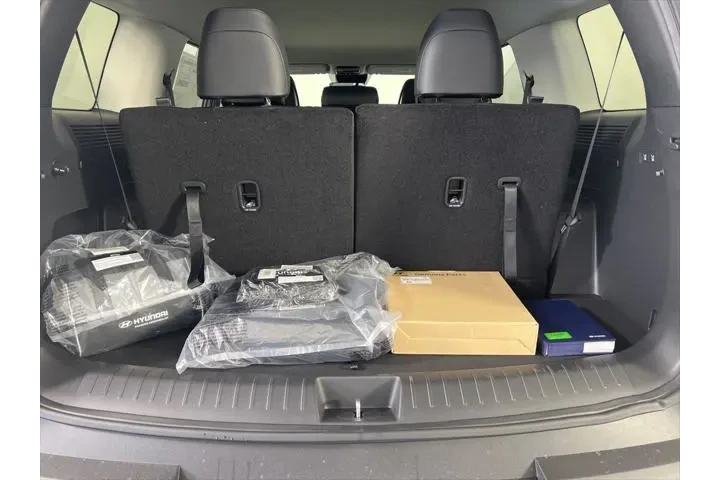 $33906 : Hyundai SANTA FE 2025 AWD SE image 10