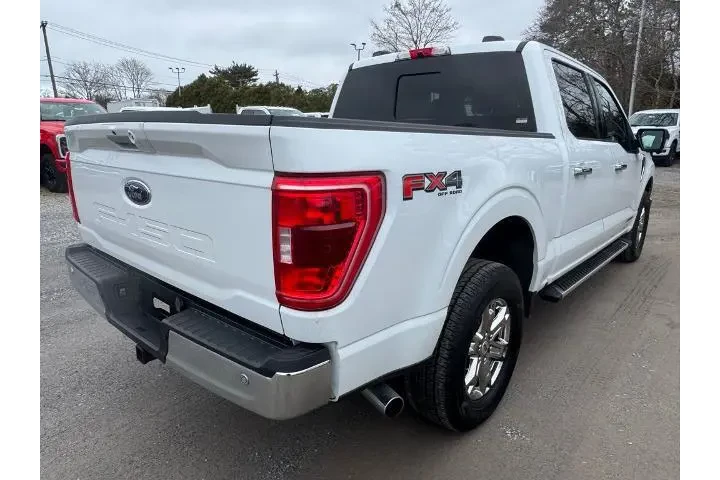$39700 : Ford F-150 2023 4x4 XL 4dr S image 6