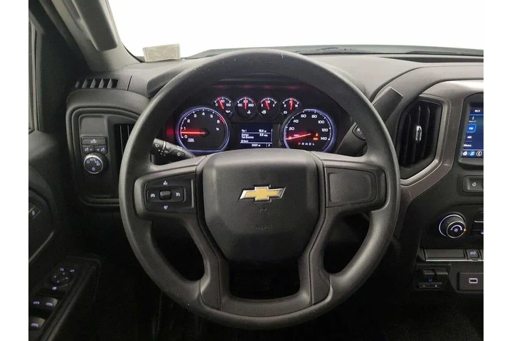$21998 : Chevrolet Silverado 1500 201 image 10