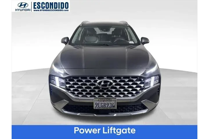 $23995 : Hyundai SANTA FE 2023 AWD SE image 7