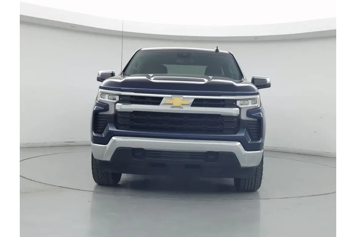 $34998 : Chevrolet Silverado 1500 202 image 5