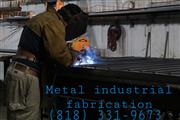 Metal fabricación thumbnail