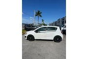 Chevrolet Sonic 2015 en Miami