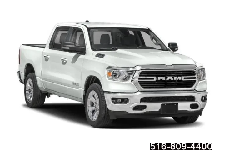 $32447 : Ram 1500 2021 4x4 Big Horn 4 image 9