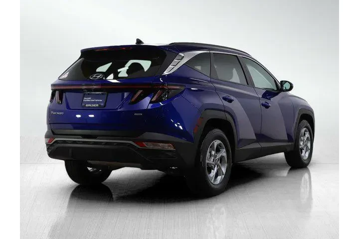 $23998 : Hyundai TUCSON 2023 AWD SEL image 5