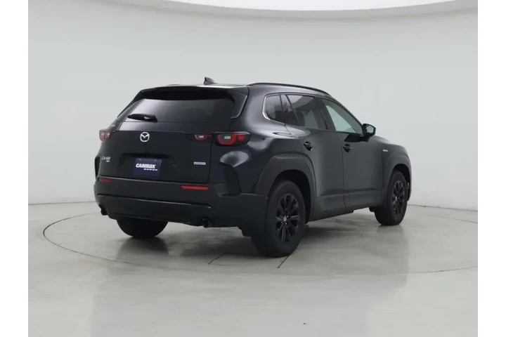 $33998 : Mazda CX-50 Hybrid 2025 AWD image 8