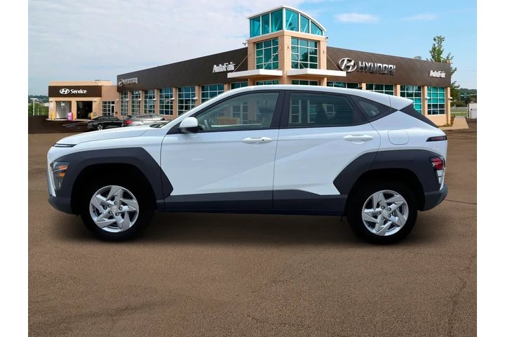 $21900 : Hyundai KONA 2024 AWD SE 4dr image 3