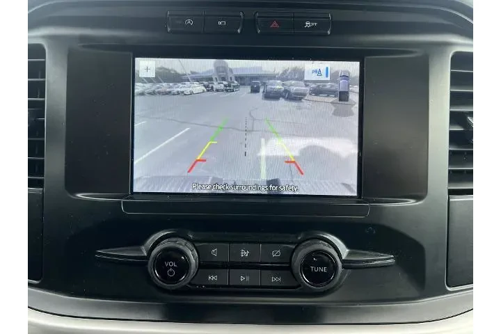 $37213 : Ford F-150 2023 4x4 XL 4dr S image 6