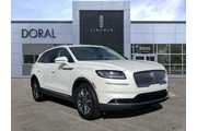 Lincoln Nautilus 2022 Standa en Hialeah
