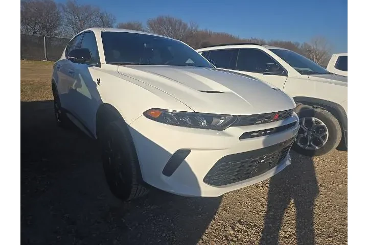 $20603 : Dodge Hornet 2024 AWD GT 4dr image 4