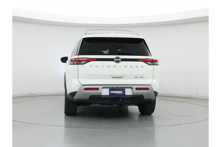 $32998 : Nissan Pathfinder 2023 AWD S image 6