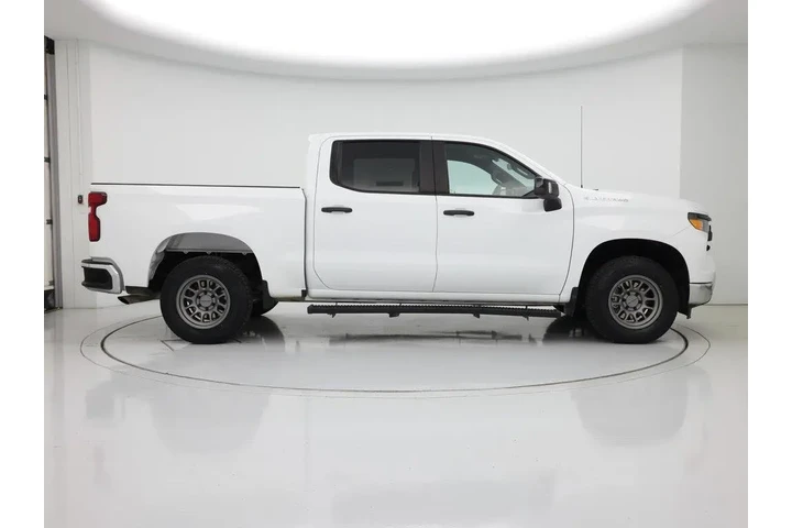 $34998 : Chevrolet Silverado 1500 202 image 7