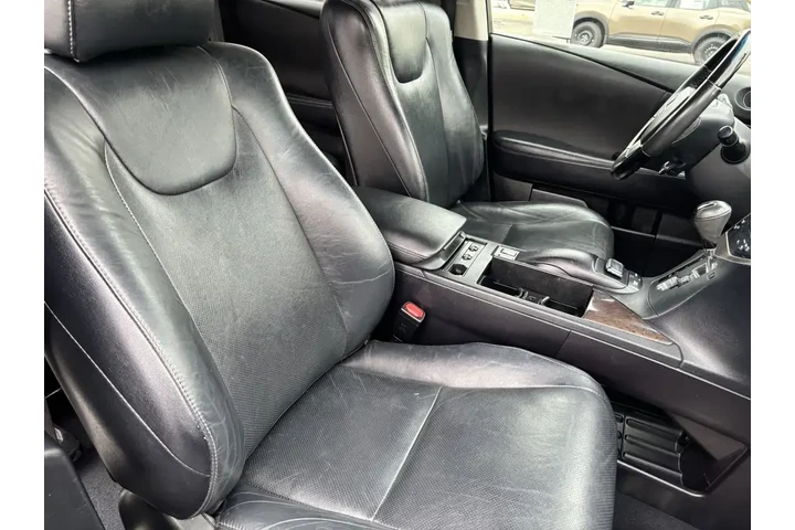 $9999 : Lexus RX 350 2015 4dr SUV image 9