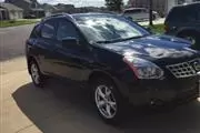 2010 Nissan Rogue SL en Los Angeles