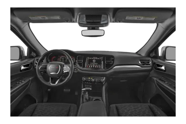 $26435 : Dodge Durango 2021 AWD SXT 4 image 8