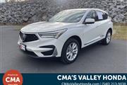 PRE-OWNED 2019 ACURA RDX BASE