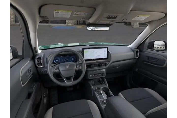 $34823 : Ford Bronco Sport 2025 AWD B image 9