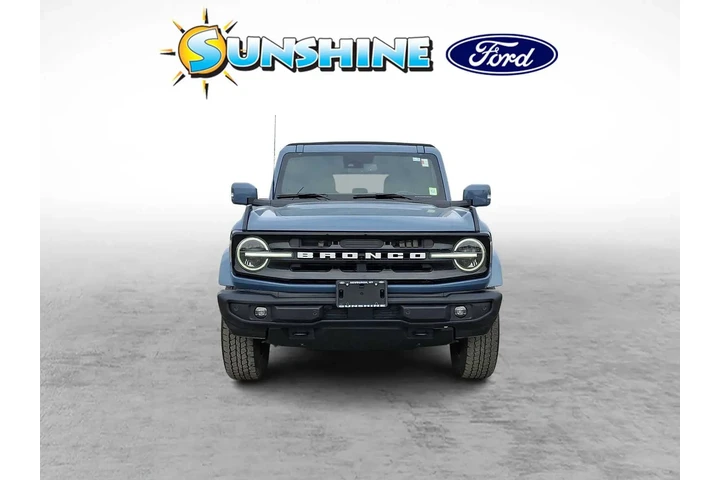 $39000 : Ford Bronco 2023 4x4 Outer B image 2