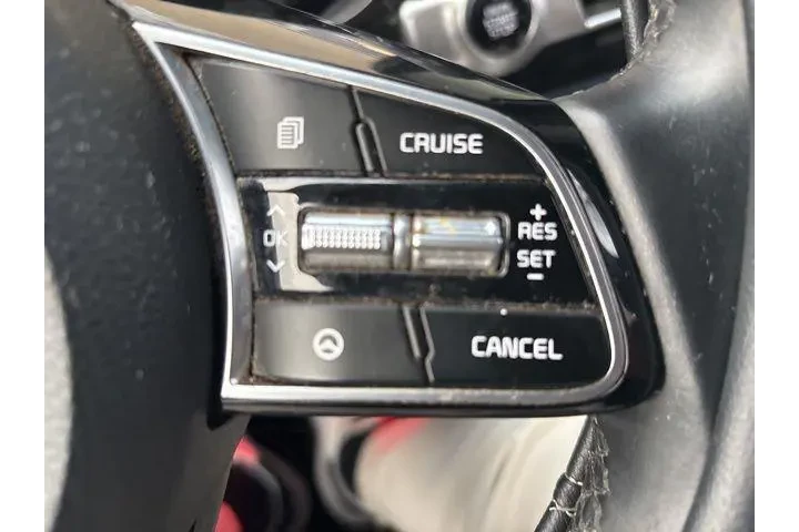 $19699 : Kia Seltos 2022 AWD Nightfal image 6