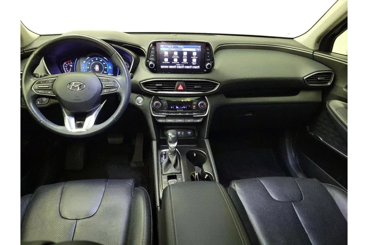 $17998 : Hyundai SANTA FE 2020 Limite image 9