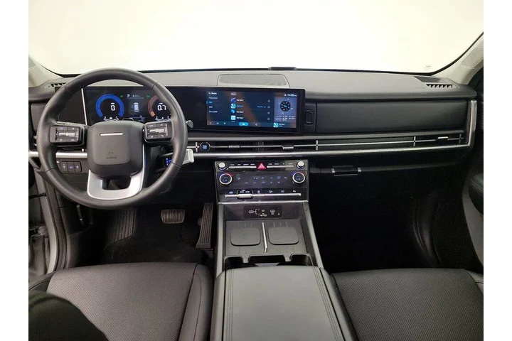 $29998 : Hyundai SANTA FE 2025 SEL 4d image 9