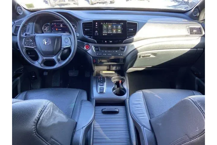 $26256 : Honda Passport 2023 AWD EX-L image 10