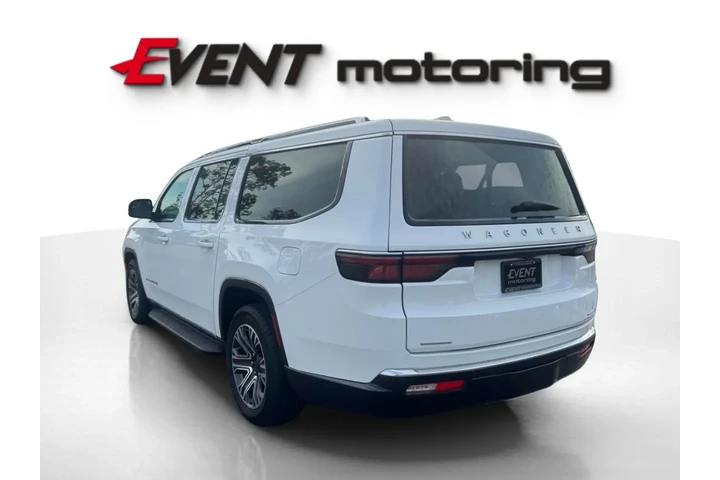 $36500 : 2023 Wagoneer L image 8