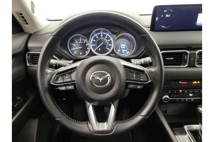 $18998 : Mazda CX-5 2021 Touring 4dr image 10
