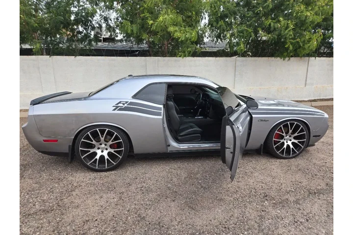 $12950 : 2011 Challenger R/T Classic image 8
