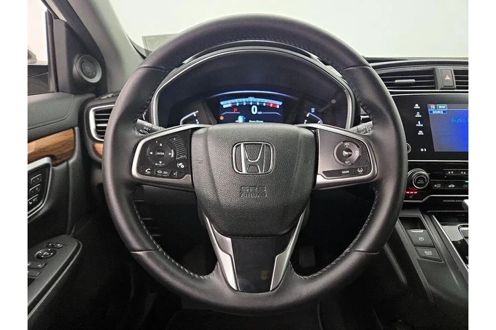 $25998 : Honda CR-V 2017 EX-L 4dr SUV image 10