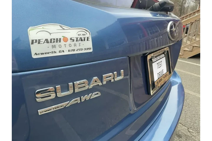 $14985 : Subaru Forester 2018 AWD 2.5 image 9