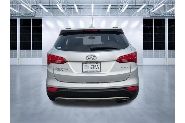 $8897 : Hyundai SANTA FE Sport 2014 image 5