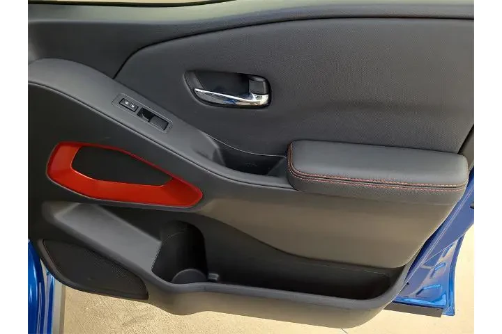 $28322 : Nissan Frontier 2024 4x2 PRO image 9