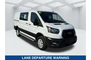 $35497 : Ford Transit 2024 250 3dr SW thumbnail