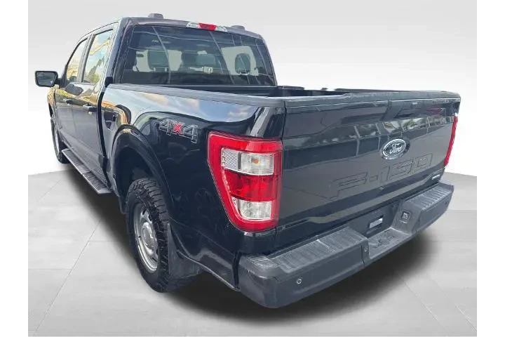$28510 : Ford F-150 2022 4x4 XL 4dr S image 8