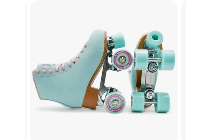 $60 : Patines foxy image 3