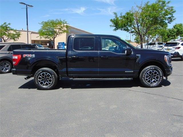 $46994 : 2021 F-150 Lariat image 3