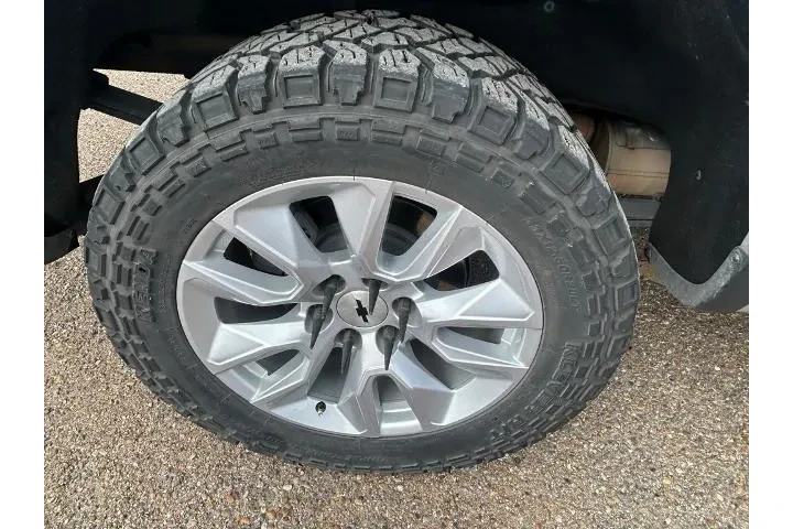 $33103 : Chevrolet Silverado 1500 202 image 8