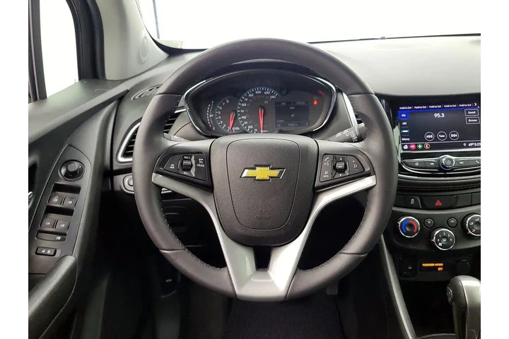 $15998 : Chevrolet Trax 2021 LT 4dr C image 10