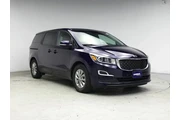 Kia Sedona 2020 LX 4dr Mini- en Charlotte