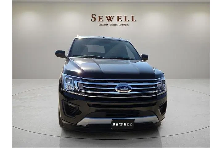 $16800 : Ford Expedition 2018 4x2 XLT image 8